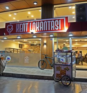 KEMALPAŞA’DA GÜVENLİ GIDA VE RAMAZAN DAYANIŞMASI