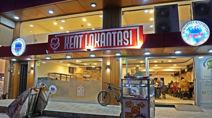 KEMALPAŞA’DA GÜVENLİ GIDA VE RAMAZAN DAYANIŞMASI