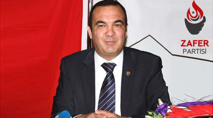 Zafer Partisi İzmir’de “Yaprak Dökümü” İddiası: Teşkilatlarda Neler Oluyor?