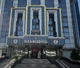 BUCA BELEDİYESİNE YILDIRIM OPERASONU 25 GÖZALTI