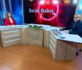 KAHVELERDE SÖZ KADINLARIN OLMALI