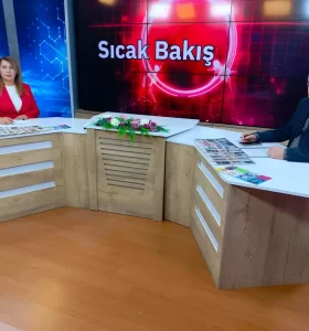 KAHVELERDE SÖZ KADINLARIN OLMALI