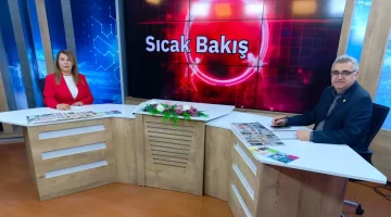 KAHVELERDE SÖZ KADINLARIN OLMALI