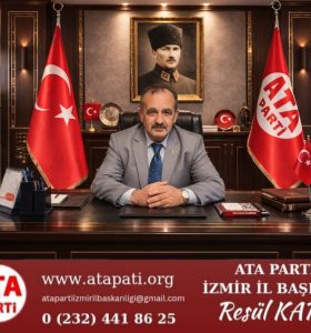 TİRE’NİN ONURUNU KİRLETMESİNE İZİN VERMEYECEĞİZ