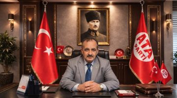 TİRE’NİN ONURUNU KİRLETMESİNE İZİN VERMEYECEĞİZ