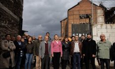 İZMİR ELEKTRİK FABRİKASI KAMUNUNDUR.