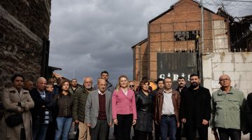 İZMİR ELEKTRİK FABRİKASI KAMUNUNDUR.