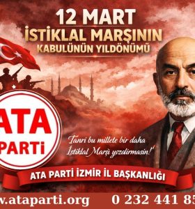 KORKMA SÖNMEZ BU ŞAFAKLARDA YÜZEN ALSANCAK