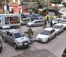 Vatandaşın Cebinde “Çift Taraflı” Otopark Kıskacı: Bir Koyundan İki Post!