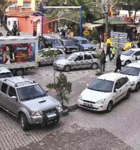 Vatandaşın Cebinde “Çift Taraflı” Otopark Kıskacı: Bir Koyundan İki Post!