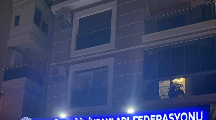 Ege İş Dünyası İftar Sofrasında Bir Araya Geldi: Birlik ve Beraberlik Mesajı