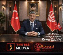 Ferhat DALGIÇ: “Devlet, Evlatlarını Korumakta Zafiyet Gösteremez”