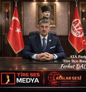 Ferhat DALGIÇ: “Devlet, Evlatlarını Korumakta Zafiyet Gösteremez”