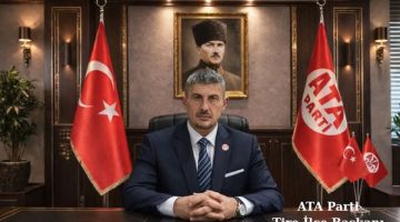 Ferhat DALGIÇ: “Devlet, Evlatlarını Korumakta Zafiyet Gösteremez”