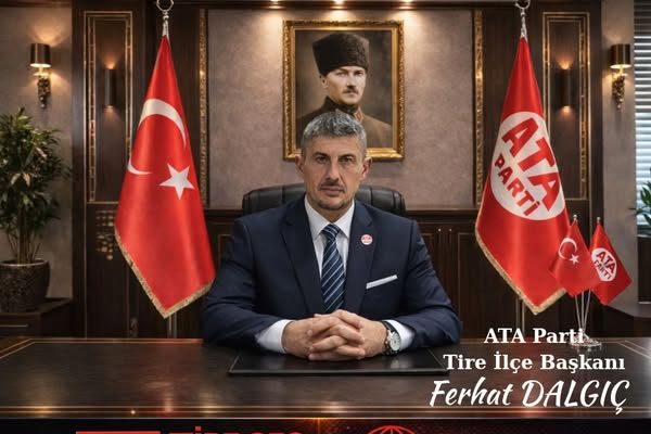 Ferhat DALGIÇ: “Devlet, Evlatlarını Korumakta Zafiyet Gösteremez”