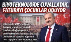 SMA Tartışması ve Türkiye’nin Kaybettiği Biyoteknoloji Gücü