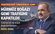 Resül KARA – Kapsamlı Jeopolitik ve Ekonomik Değerlendirme