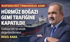 Resül KARA – Kapsamlı Jeopolitik ve Ekonomik Değerlendirme