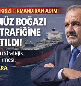 Resül KARA – Kapsamlı Jeopolitik ve Ekonomik Değerlendirme