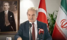 Namık Kemal Zeybek’ten kritik uyarı: “Sünni-Şii çatışması tuzağına düşmeyin!”