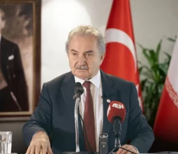 Namık Kemal Zeybek’ten kritik uyarı: “Sünni-Şii çatışması tuzağına düşmeyin!”