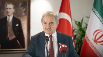 Namık Kemal Zeybek’ten kritik uyarı: “Sünni-Şii çatışması tuzağına düşmeyin!”