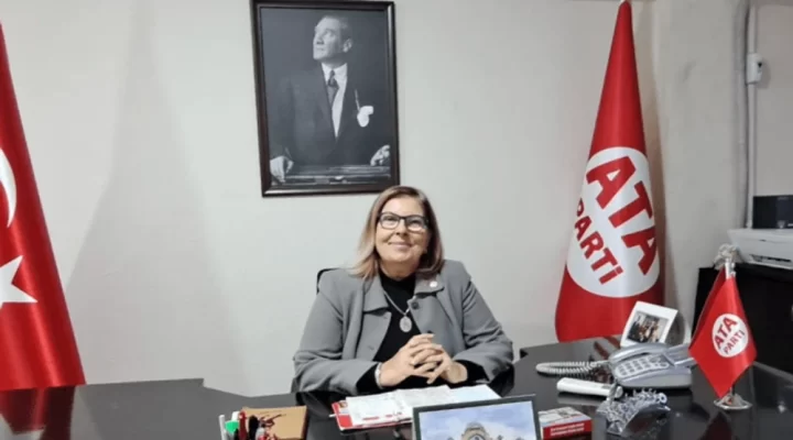 “Üniversiteler cezalandırma kurumu değildir”