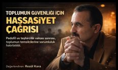 HERKESİN İPLİĞİ, PÜSKÜLÜ ARTIK İŞPORTA TEZGAHINDA