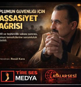 HERKESİN İPLİĞİ, PÜSKÜLÜ ARTIK İŞPORTA TEZGAHINDA