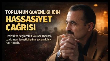 HERKESİN İPLİĞİ, PÜSKÜLÜ ARTIK İŞPORTA TEZGAHINDA