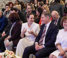 “Cesaretin Adı Kadın – 103 Yıllık Cesaret” zirvesi