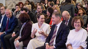 “Cesaretin Adı Kadın – 103 Yıllık Cesaret” zirvesi