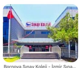 Bornova Sınav Koleji’nde Skandal: Veliler İsyan etti!