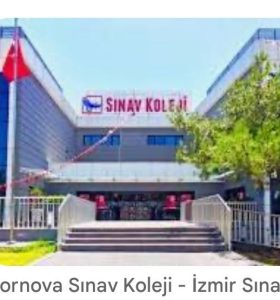 Bornova Sınav Koleji’nde Skandal: Veliler İsyan etti!