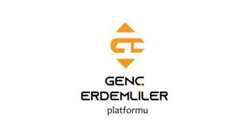 Genç Erdemler Platformu’ndan AK Parti İzmir Milletvekili Ceyda Çankırı Bölünmez’e Destek