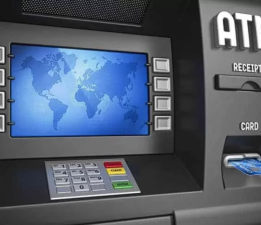 Bankamatik Operasyonu Başlıyor