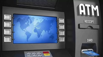 Bankamatik Operasyonu Başlıyor