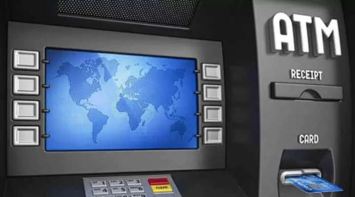 Bankamatik Operasyonu Başlıyor