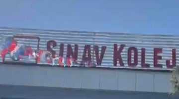 Bornova Sınav Koleji’nde Skandal: Veliler İsyan etti!