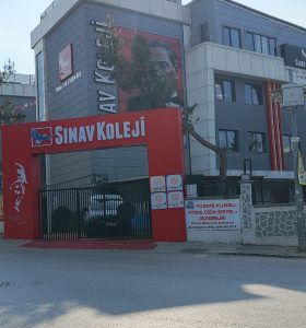 Bornova Sınav Koleji Skandalları bitmiyor!