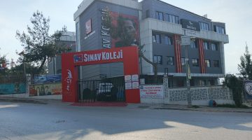 Bornova Sınav Koleji Skandalı! Mühürlü Binada Eğitim