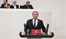 CHP’Lİ ERDEM: “ EMEKLİYE BAYRAMI ZEHİR  ETTİLER”