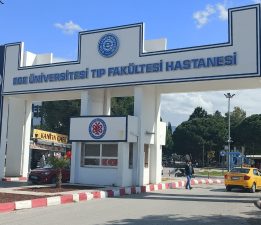 Ege Üniversitesi Hastanesinde “Çeyrekçi Şef” Skandalı