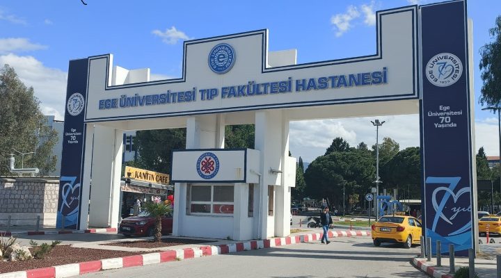 Ege Üniversitesi Hastanesinde “Çeyrekçi Şef” Skandalı