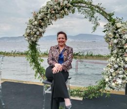 BENİM ADIM KADIN…