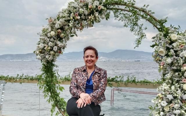 BENİM ADIM KADIN…