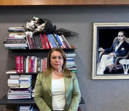 YANDAŞTAN ALIP EMEKLİYE VERİN!