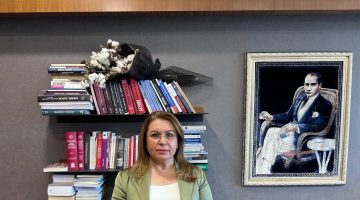 YANDAŞTAN ALIP EMEKLİYE VERİN!