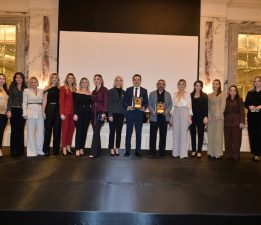 Hayaller Gerçek Olsun Derneği’nden Anlamlı İftar Buluşması