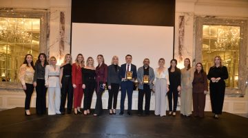 Hayaller Gerçek Olsun Derneği’nden Anlamlı İftar Buluşması